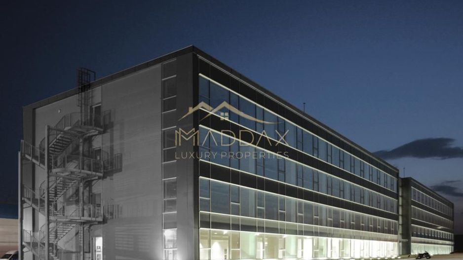 Spatiu birouri de inchiriat***1000mp*** Militari - Poză 11