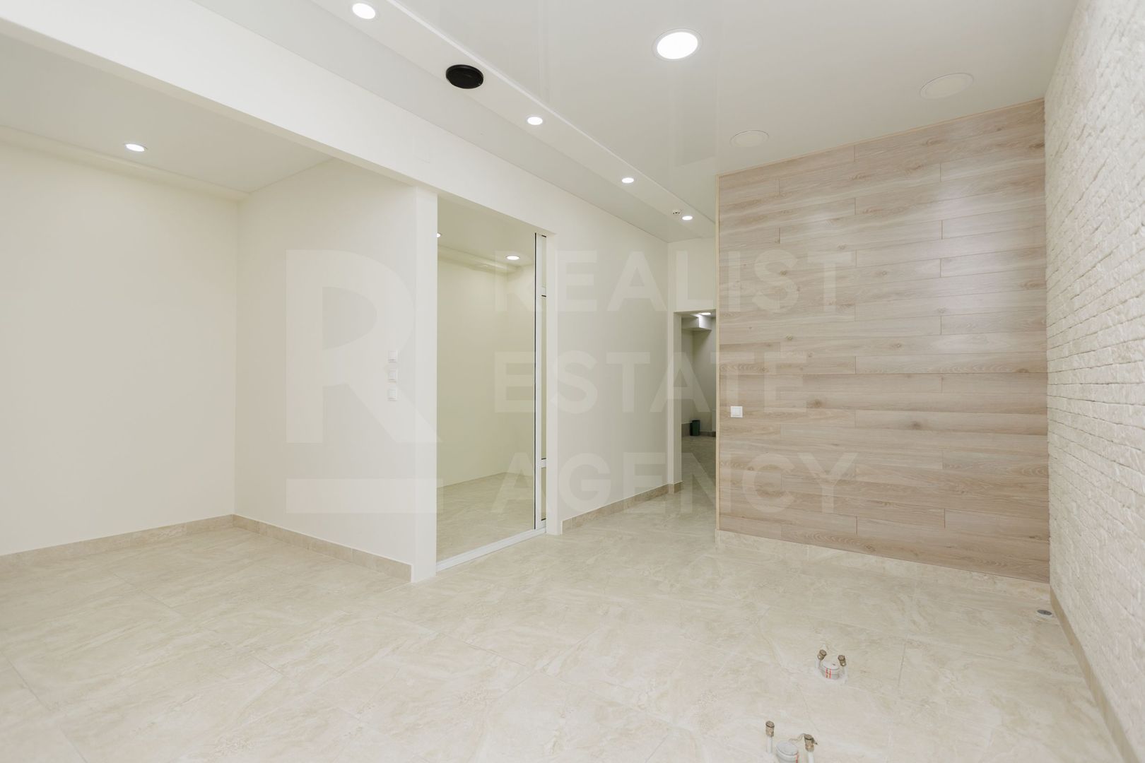 Chirie, spațiu comercial/oficiu, 65 mp, str. Ion Creangă, Buiucani - Poză 5