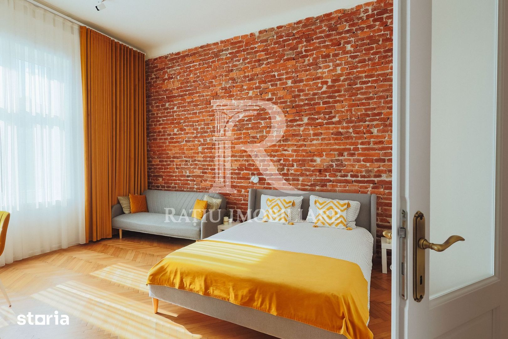 Apartament o cameră | 36 mp | Orasul Nou | Oradea - Poză 2