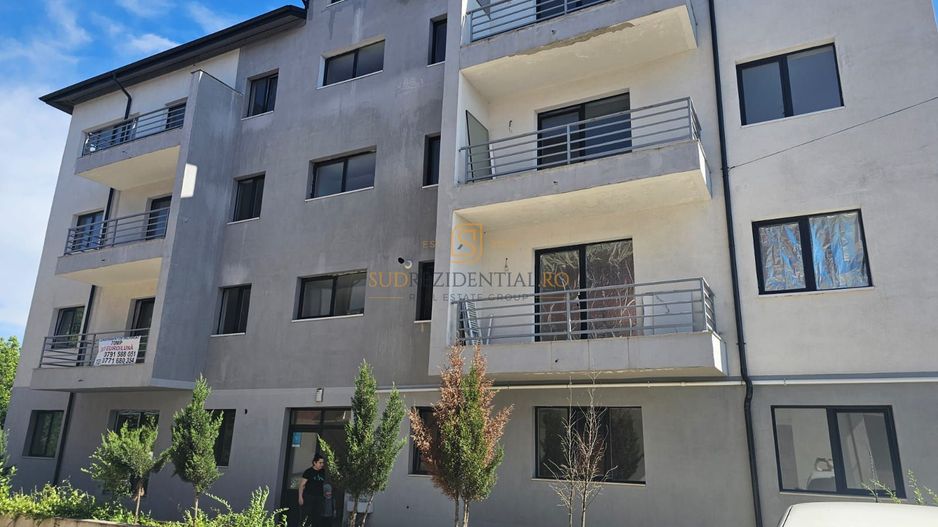 Apartament cu 3 camere, gata de mutare, imobil nou,Prelungirea Ghencea - Poză 3