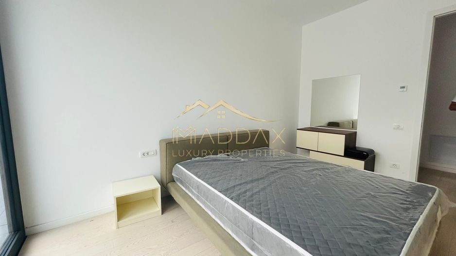 PENTHOUSE 4 CAMERE 150 MP  *** HERASTRAU *** - Poză 16