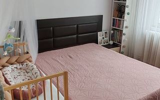Apartament 2 camere, 41.41 mp, Zimbru - Dacia - Poză 9