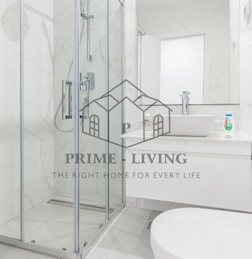 APARTAMENT DE LUX CU 3 CAMERE IN COMLEX REZIDENTIAL - Poză 12