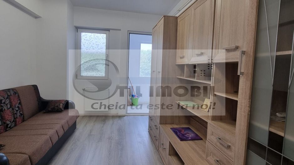 Apartament cu 2 camere - Tatarasi - Etaj 2 - Parcare Inclusa ! - Poză 3