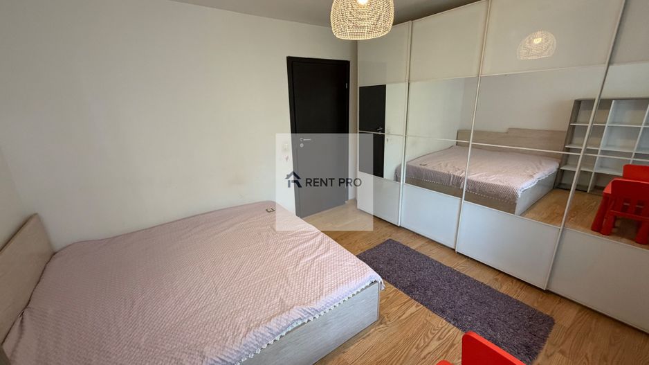 Apartament 2 Camere Spațios Drumul Sării Bloc Solid 1983 Reabilitat - Poză 7
