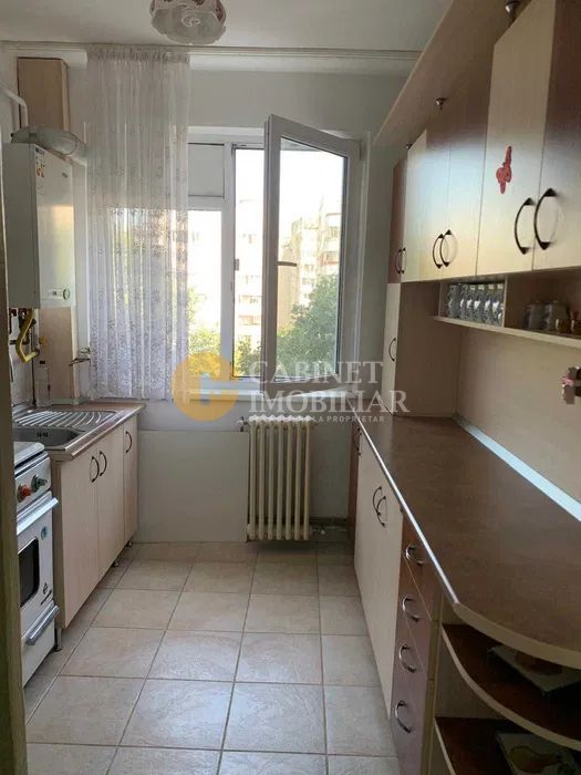 Apartament 2 camere decomandat -  GARA (54 m2) - Poză 4