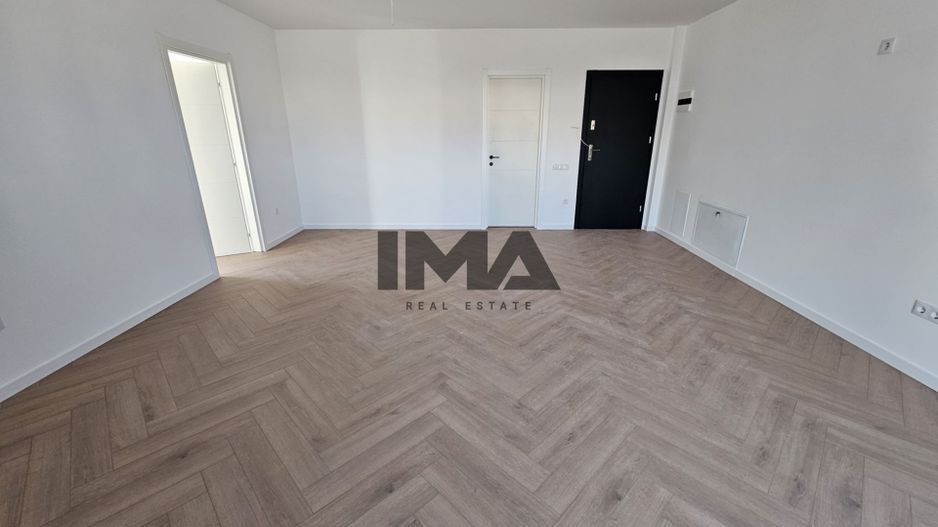 Apartament 2 camere finisat ,cartier iris - Poză 1