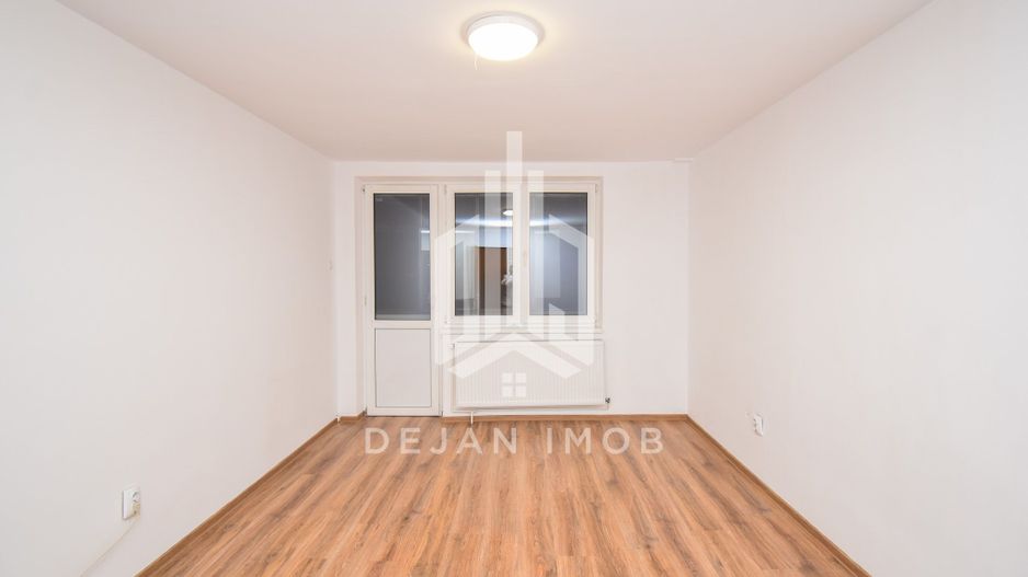 Apartament cu 2 camere | 52 mp | Zona Simeria - Poză 1