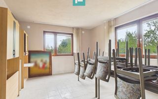 Casă nouă cu etaj, în localitatea Almaș, Arad - Poză 10
