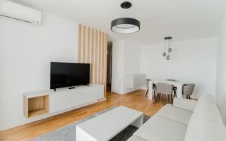 2 camere, modern, Parcare, LUX, Intre Lacuri,Iulius mall, Park Lake - Poză 6