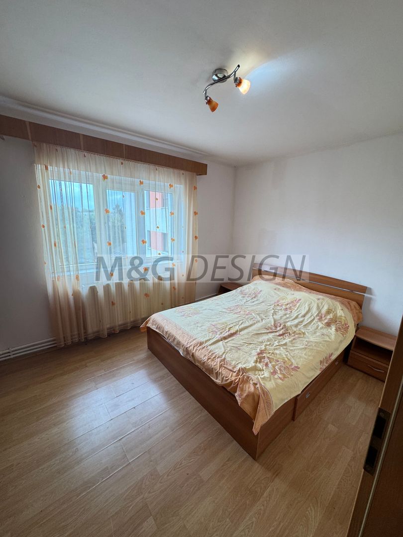 2 camere decomandat etaj 2 zona Sagului - CENTRALA PROPRIE - Poză 12
