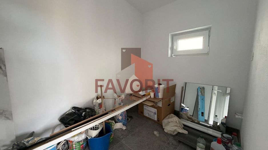 Duplex | 4 camere | Asfalt | Finisaje premium | Curte generoasa | - Poză 15