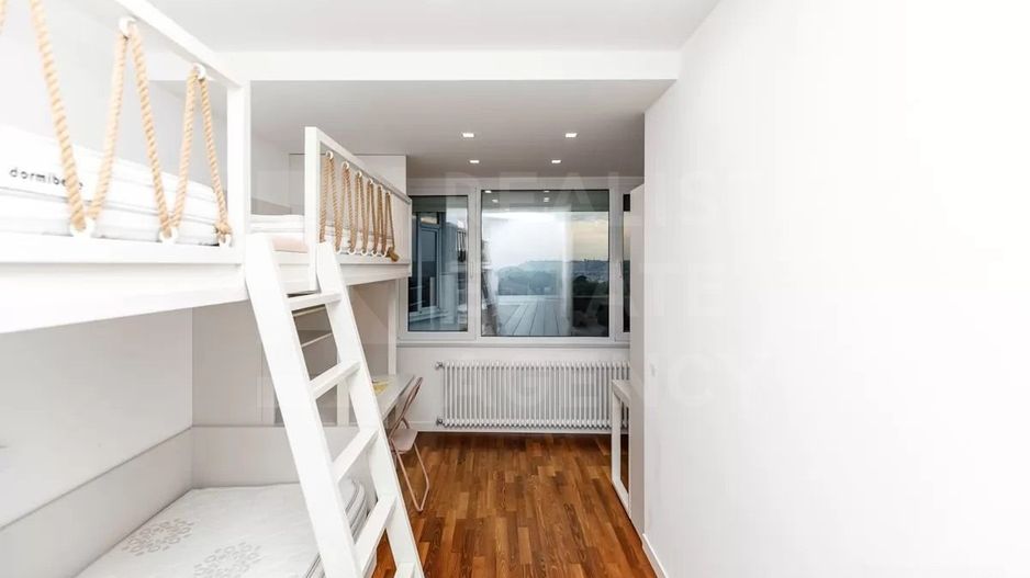 Chirie, apartament, 3 camere, str. Mihail Sadoveanu, Ciocana - Poză 8