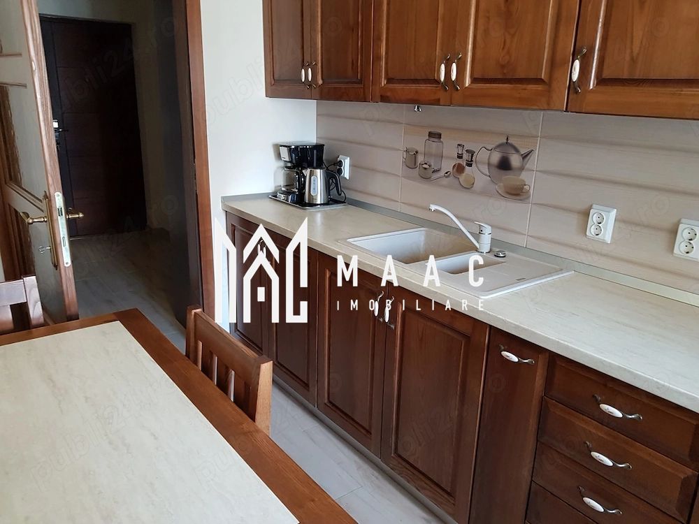 Apartament 2 camere | Balcon | Etaj 2 | 60 MPU | Central - Poză 7