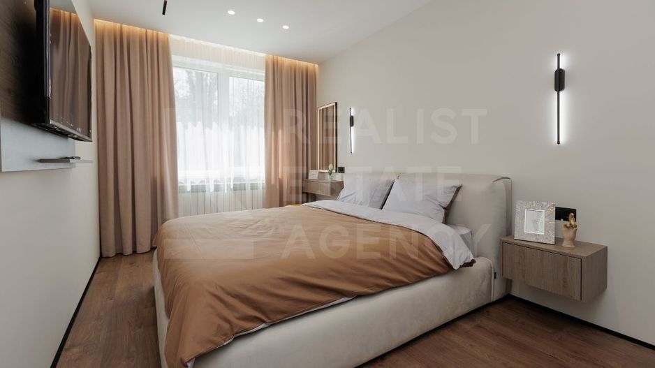 Vânzare, apartament, 2 camere, str. Vasile Lupu, Buiucani - Poză 29