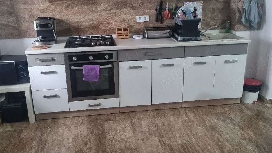 Închiriere apartament 2 camere Prelungirea Ghencea - Poză 5