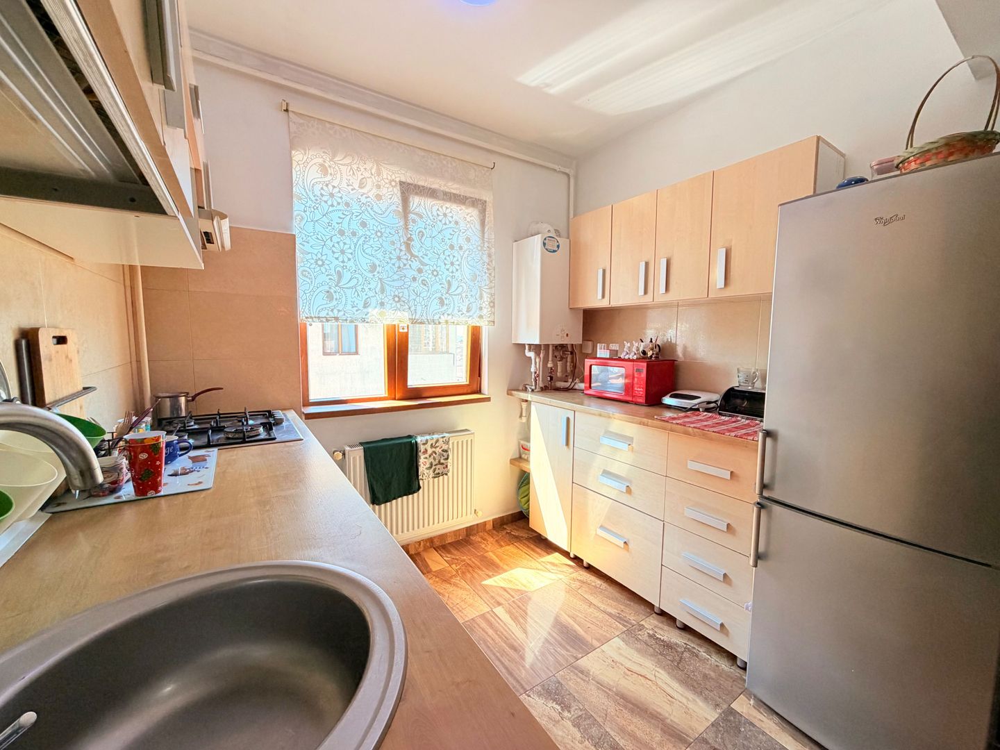 Ap. de inchiriat | 2 Cam | Pet Friendly | Cartierul Latin | Centrala | - Poză 14