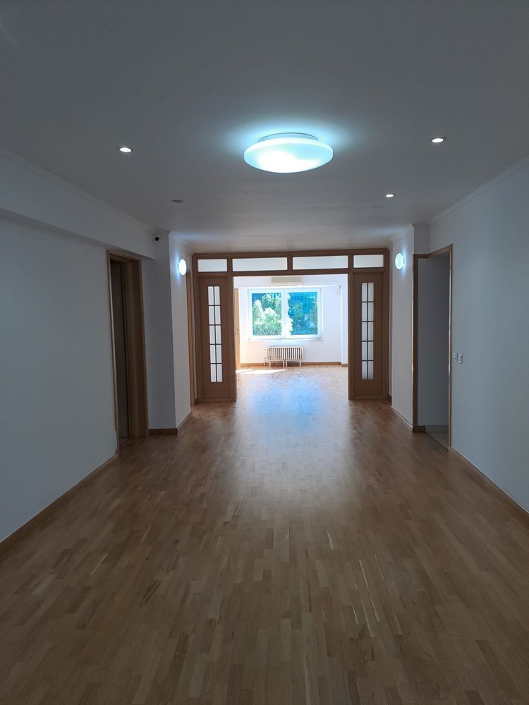 Apartament Premium 106 Mp Splaiul Unirii Vedere Mixtă Ideal Birou Sau Locuință - Poză 1