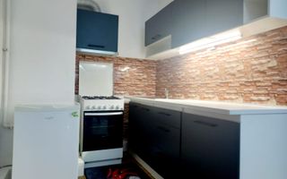 Apartament 2 camere de închiriat – Str. Piața Mare nr. 6, et. 1 – 550 €/lună - Poză 6