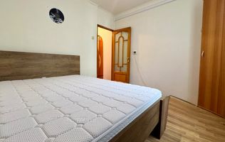 Apartament 2 camere decomandat Nicolina - 15 min Palas Mall