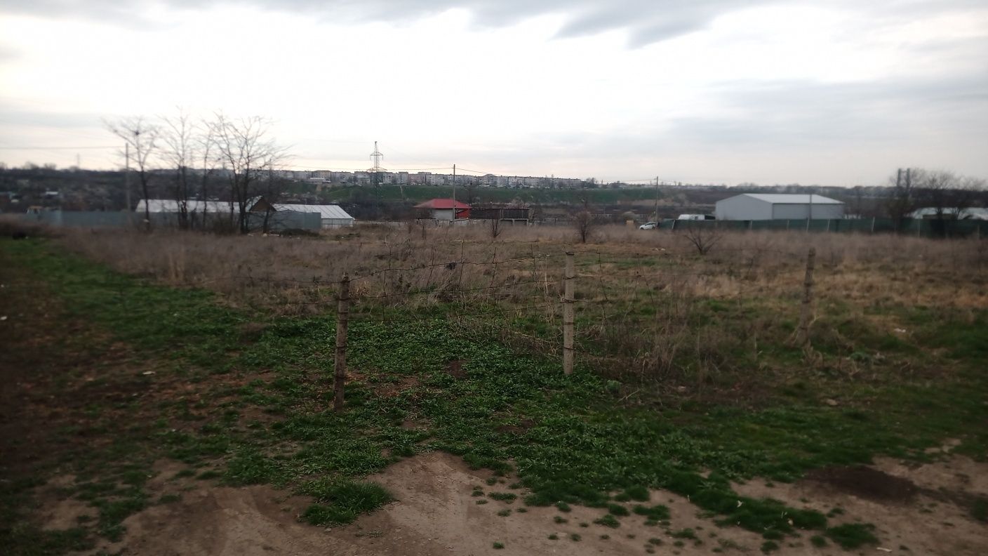 Teren intravilan Filesti 1000 mp strada Gheorghe Sincai nr 18 - Poză 6