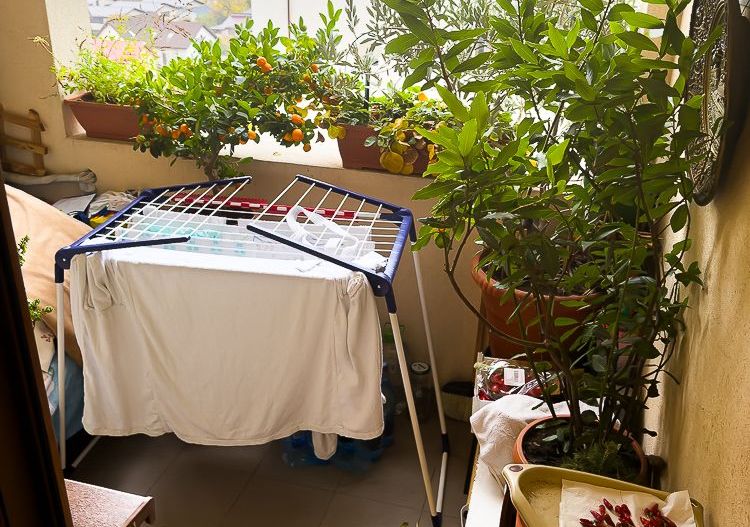 Apartament 2 camere, 62 mp, etaj 7 din 9, decomandat, confort 1. - Poză 8