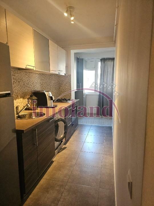Vanzare - apartament 2 camere - mobilat&utilat - Primaverii - Poză 5