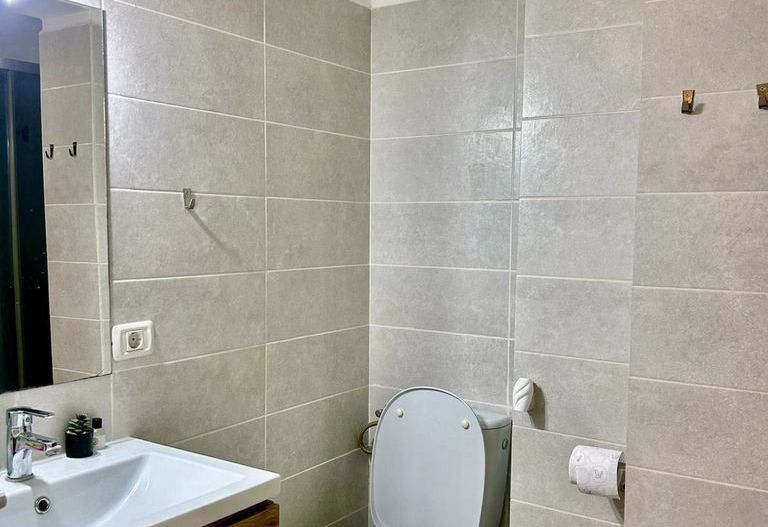 Vanzare apartament 2 camere, bloc 2019, centrala, Titan-Pallady - Poză 6