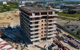 Apartament cu 2 camere | Noua | 68 mp Utili - Poză 15