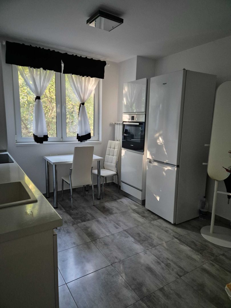 Crangasi Lacul Morii - 3 Camere modern mobilat, utilat si loc parcare D8 - Poză 8