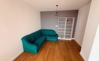2 camere| Torontalului-Campeador| Parcare subterana| balcon deschis| centrala| - Poză 2