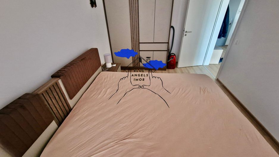 Apartament cu 3 camere- PET FRIENDLY- Avantgarden Bartolomeu - Poză 4