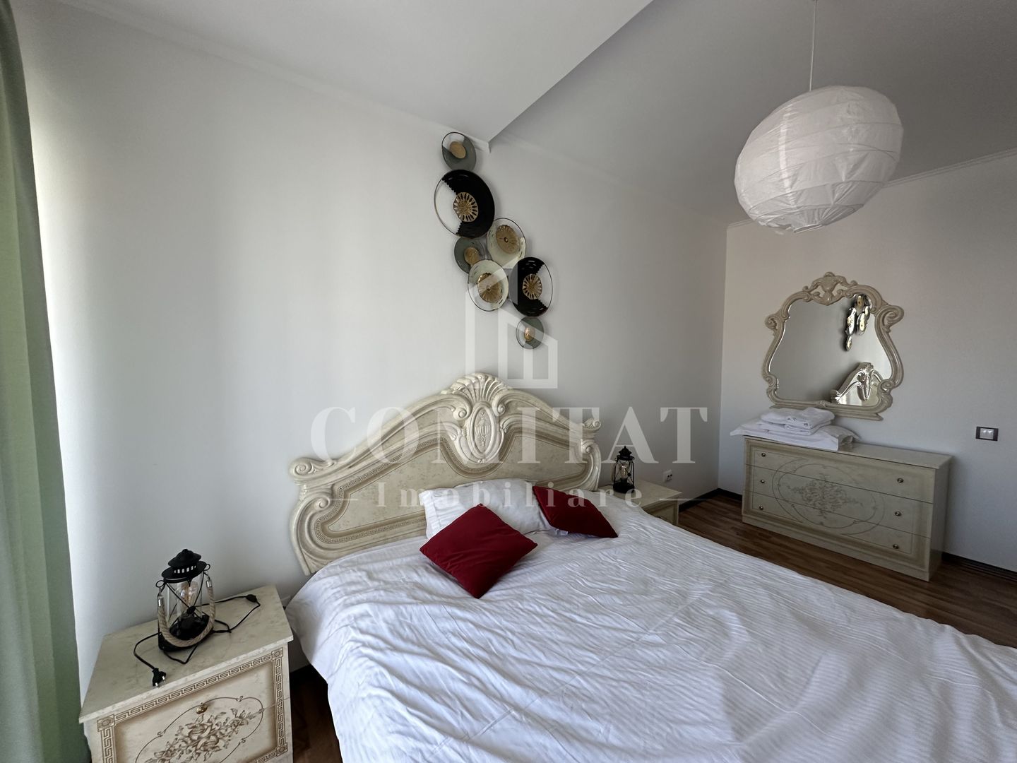 Apartament 3 camere | Etaj Intermediar | Zona Strazii Decebal - Poză 12