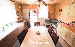 Casa P+M teren 770 mp - Corunca - Zona pitoreasca - Poză 17