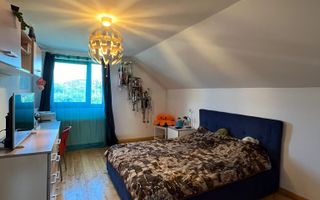 EXCLUSIVITATE Casă în Stil Tradițional în Baciu, Zona Popas Pintea - Poză 13