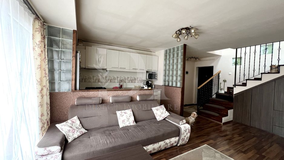 Apartament 3 camere | Pe două nivele | Zona Eroilor - Poză 2