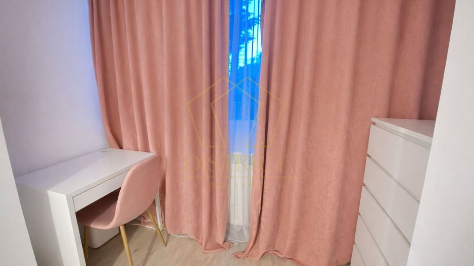 Apartament superb cu 2 camere | Spitalul Judetean - Poză 5