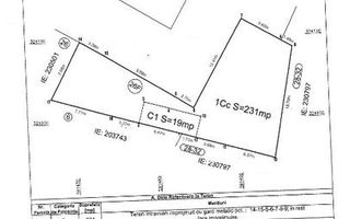 vand teren cartier dristor 288 mp - Poză 9