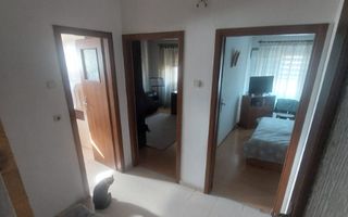 Ap. 3 cam. 77mp/ 2 bai , Decomandat / Pacurari. - Poză 7