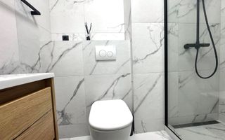 Apartamente cu 3 camere, bloc premium, vedere asupra orasului, Zorilor - Poză 6