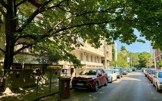 Hochparter de inchiriat | locuinta sau birouri | zona Aviatorilor - Poză 13