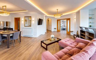Apartament 4 camere Aviatorilor | Loc de parcare - Poză 7