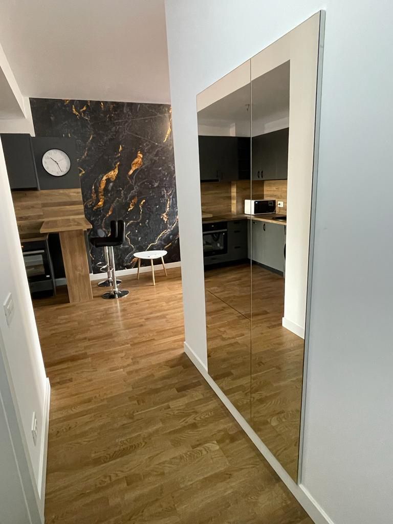 Prima inchiriere | studio dublu | Avalon Estate - Poză 12