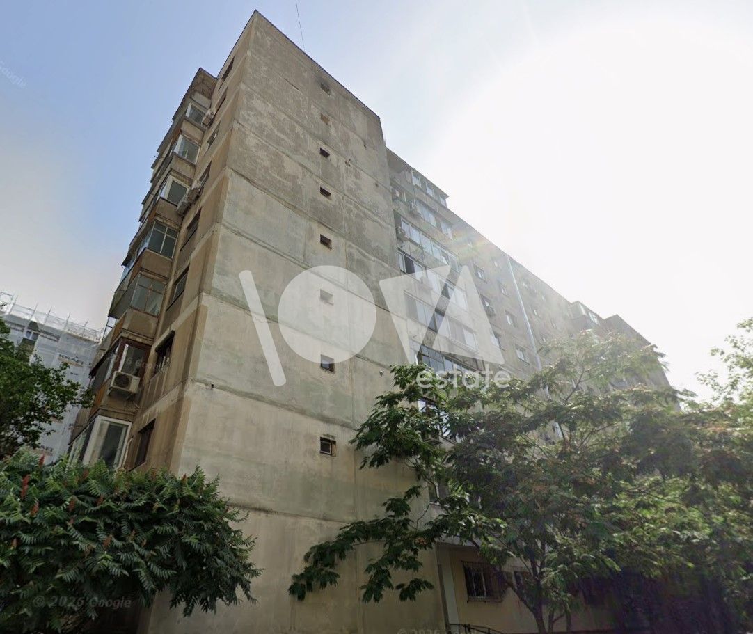 De vânzare: ap. 4 camere decomandat - necesită renovare - Tineretului - Poză 4