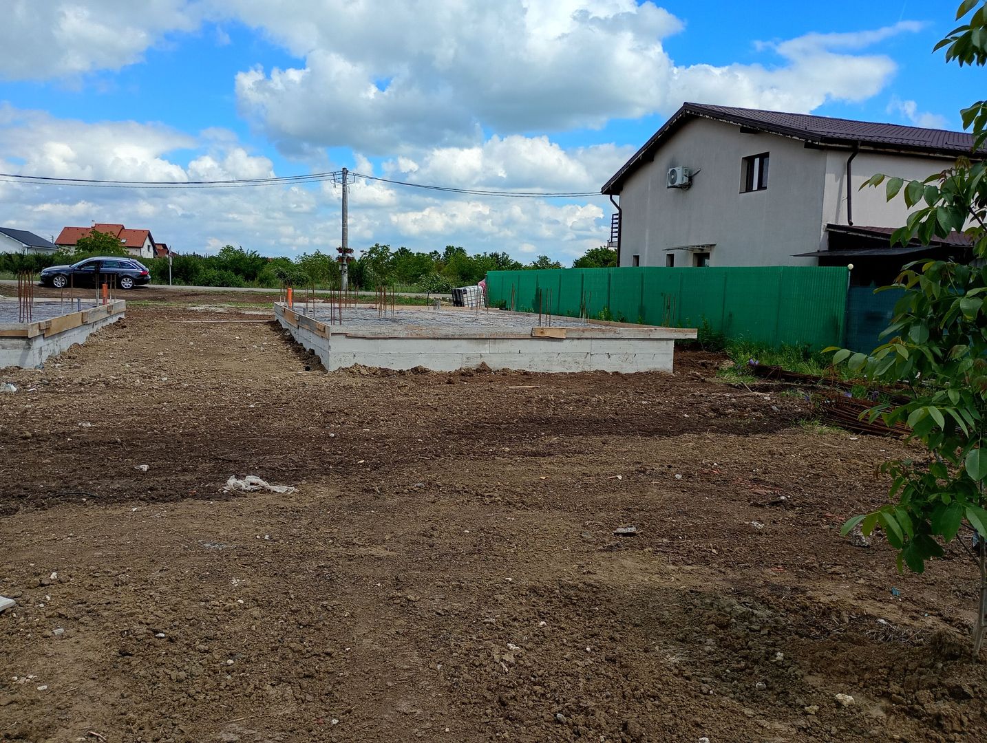 Sanandrei Casa Individuala, Proiect Modern - Poză 5