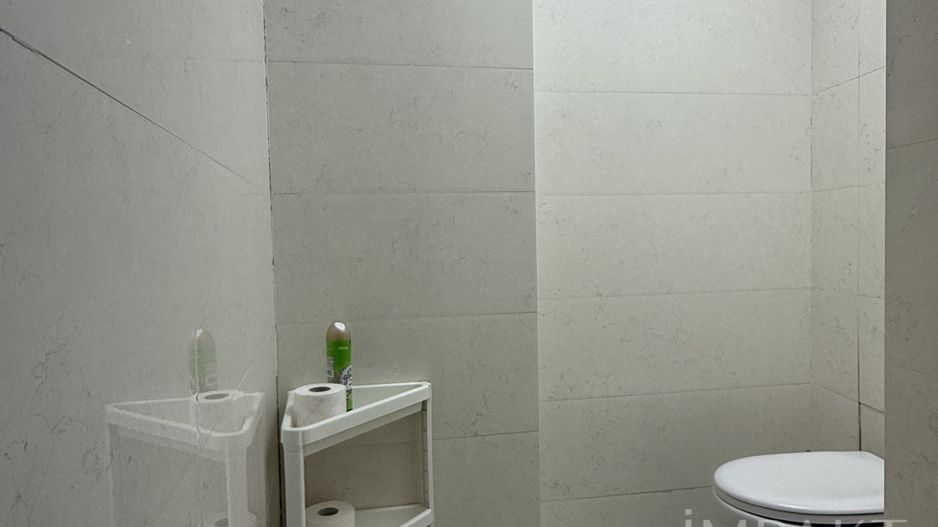 Spatiu de birouri 215mp langa Iulius Mall | 6 parcari in garaj - Poză 8