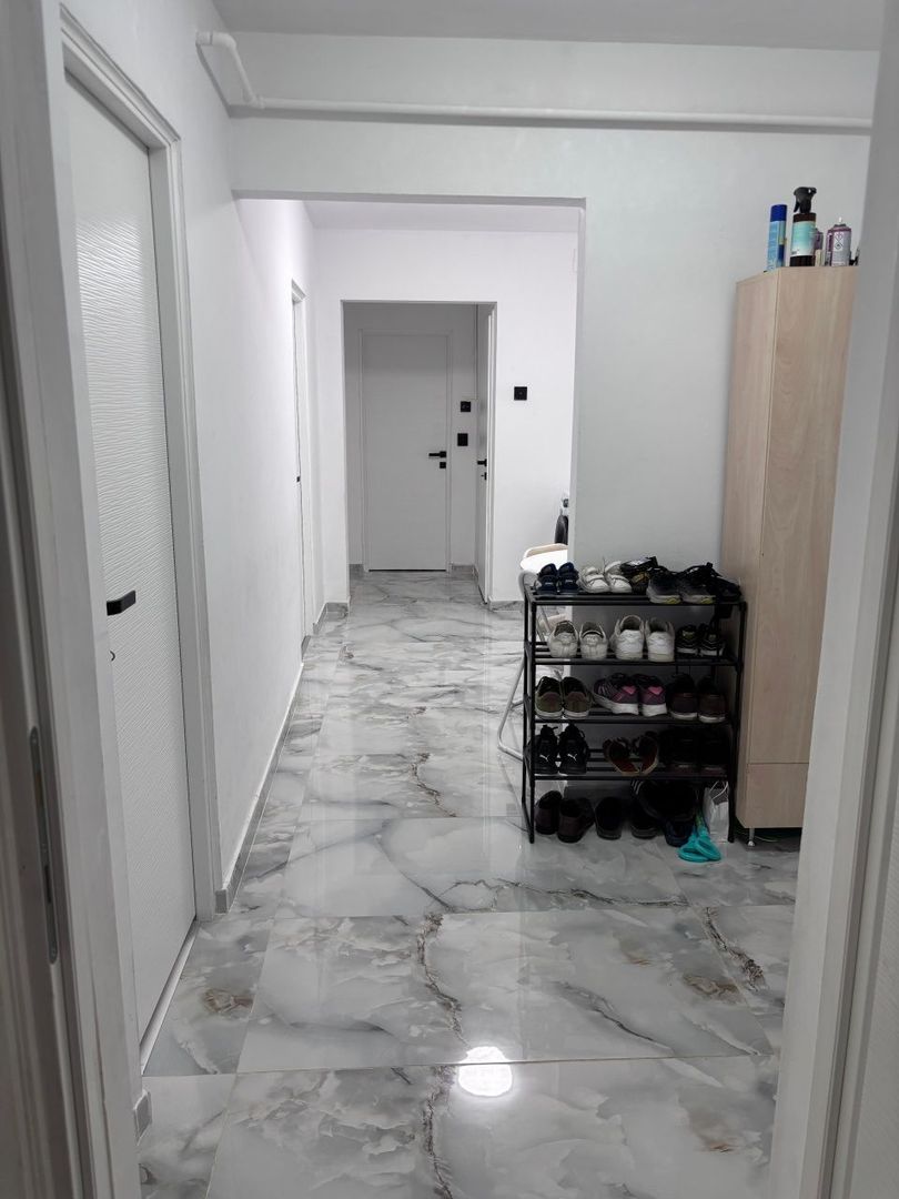 Dambovita | 3 Camere | 2 Bai | Decomandat | Bloc Izolat - Poză 4