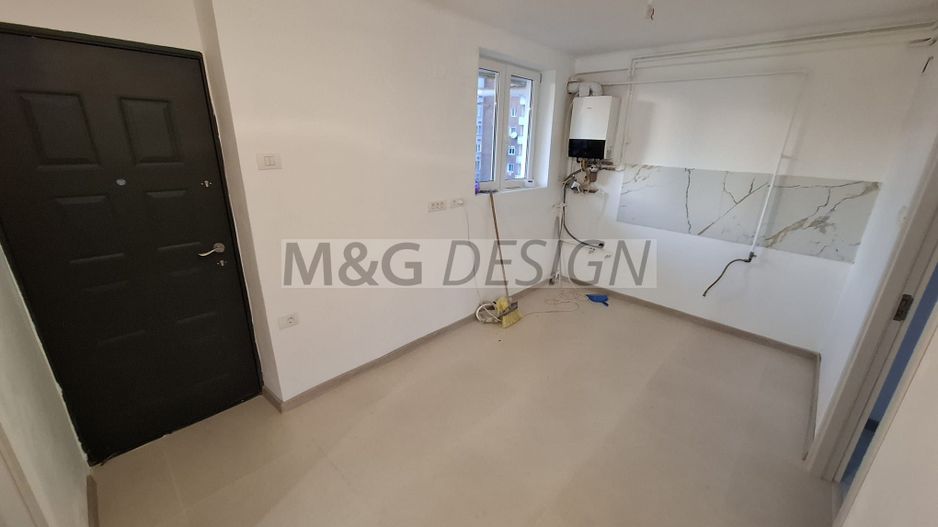 Central ap 2 camere CENTRALA GAZ CLIMA - Poză 5