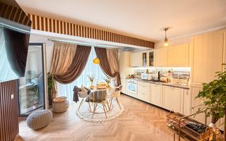 Apartament la cheie! Totul nou! - Poză 2