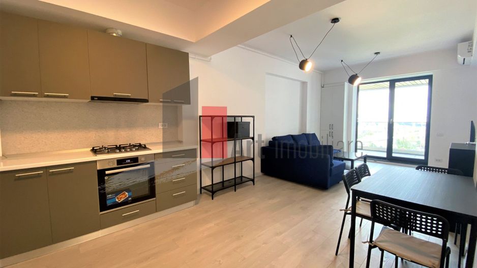 Apartament 2 camere NOU+loc parcare|Novum zona Politehnica-Cotroceni - Poză 3